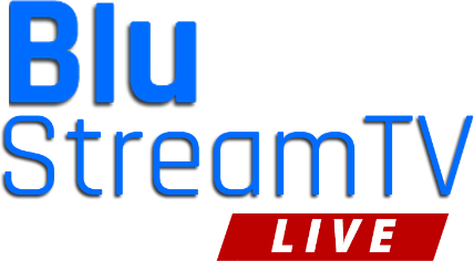 Streaming online BluStreamTV